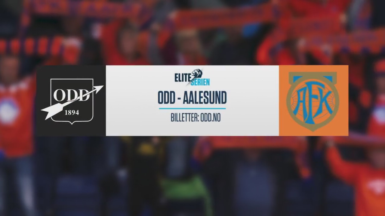 PROMO: ODDs BK - AaFK